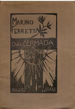 Dall' Ermada a Mauthausen. Xilografie di L. Viani