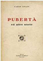 Pubertà ed altre storie