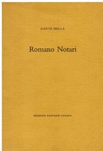 Romano Notari