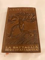 La battaglia per l'italianità