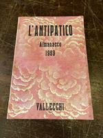 L' antipatico. Almanacco per il 1959