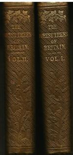 The forest trees of Britain. Published under the direction of the Committee of general literature and education appointed by the Society for promoting Christian knowledge