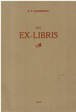 Gli ex - libris