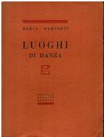 Luoghi di danza