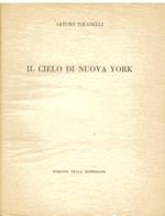 Il cielo di Nuova York