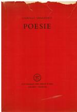 Poesie