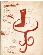 Riapparso l' Impero sui colli fatali di Roma. Caffè Craja 1930 - 1940. Scritti e poesie di Gilberto Altichieri, Beniamino Dal Fabbro, Ginasiro Ferrata, Alfonso Gatto, Vittorio Sereni e Sergio Solmi