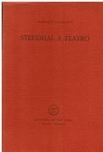 Stendhal a teatro