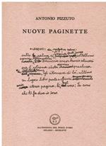 Nuove paginette