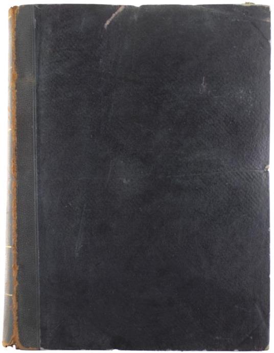 General Electric Review - Volume 33 - 1930 - copertina
