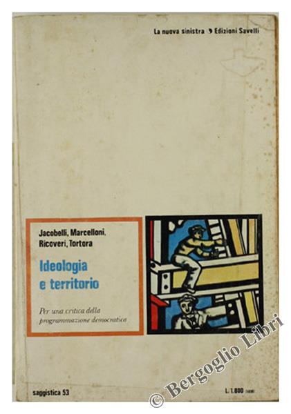 Bergoglio Libri d'Epoca Snc