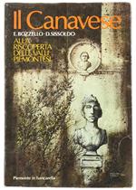Canavese alla Riscoperta delle Valli Piemontesi