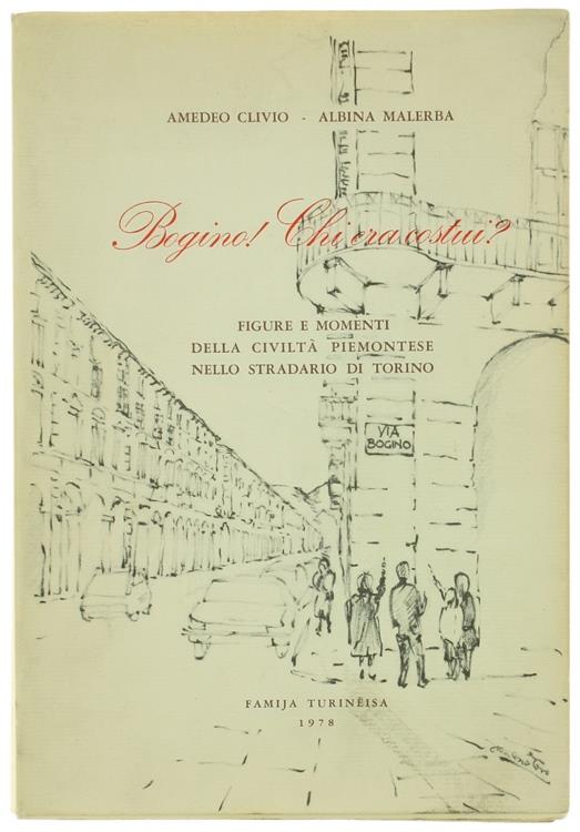 Bergoglio Libri d'Epoca Snc