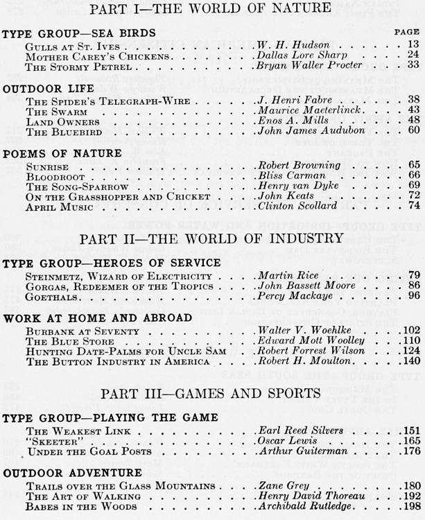 Child-Library Readers. Book Eight. (The Elson Extension Series)