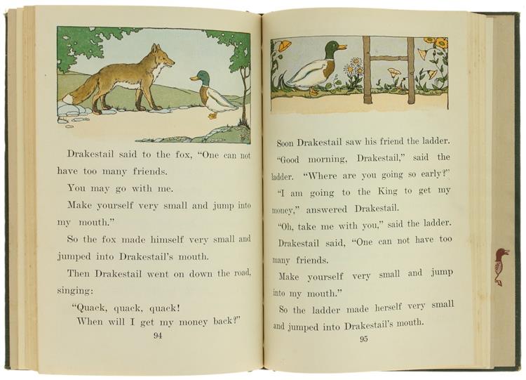 Child-Library Readers. Book One. (The Elson Extension Series)