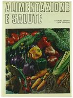 Alimentazione e Salute