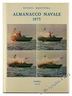 Almanacco Navale 1975