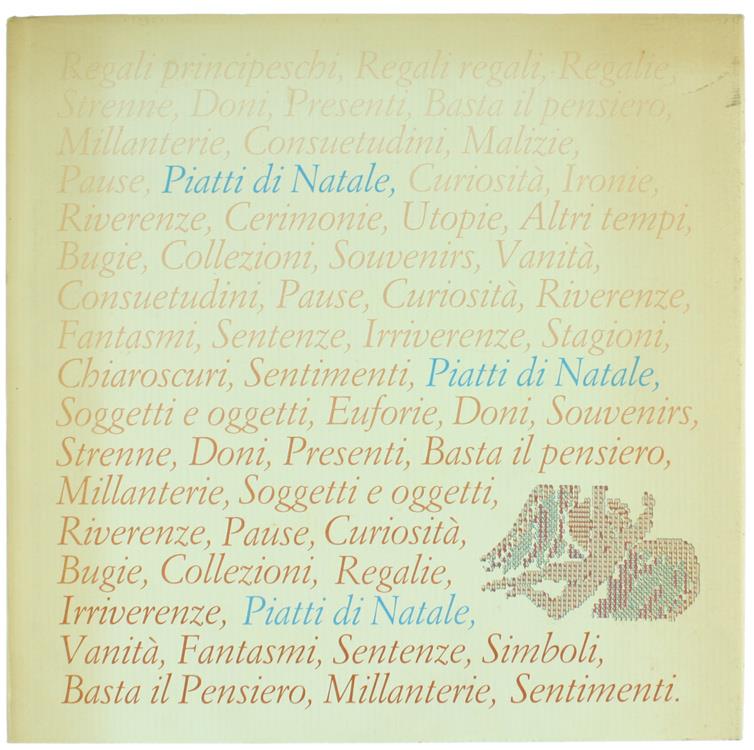 Bergoglio Libri d'Epoca Snc