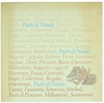 Il Piatto di Natale Soggetto e Oggetto del Regalo