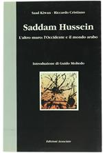 Saddam Hussein