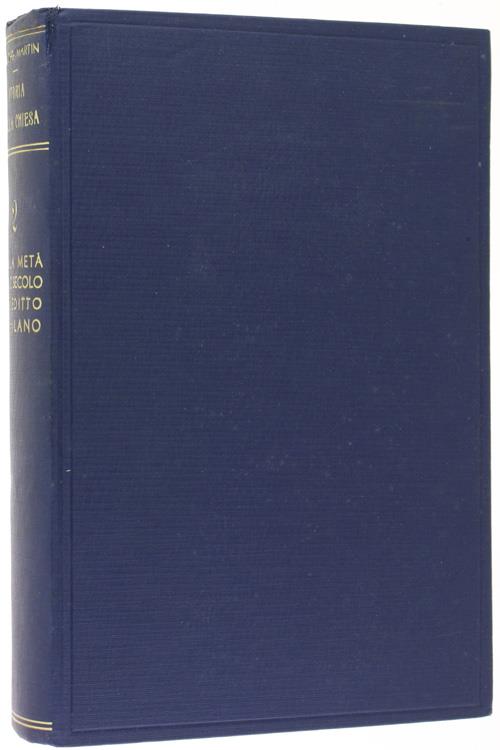 Bergoglio Libri d'Epoca Snc