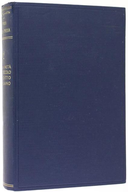 Storia della Chiesa dalle Origini ai Giorni Nostri. Volume 2: dalla Metà del II Secolo all'Editto di Milano - Jules Lebreton,Jacques Zeiller - copertina