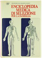 Enciclopedia Medica di Selezione per la Famiglia