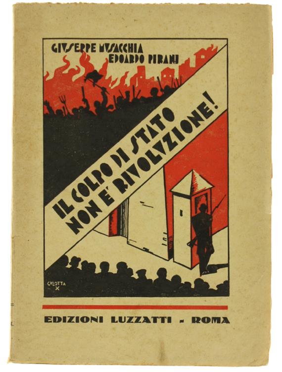 Bergoglio Libri d'Epoca Snc