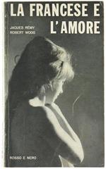 La Francese e l'Amore Inchiesta dell'Istituto Francese dell'Opinione Pubblic