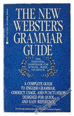 The New Webster Grammar Guide