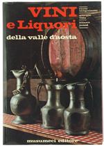 Vini e Liquori della Valle d'Aosta