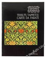 Tessuti, Tappeti e Carte da Parati