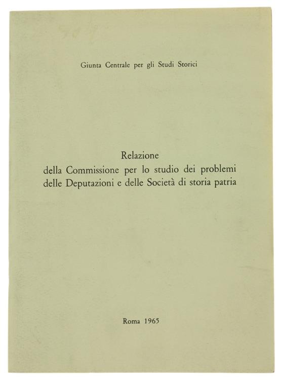 Bergoglio Libri d'Epoca Snc