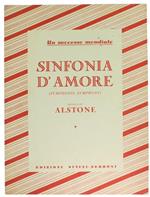 Sinfonia d'Amore