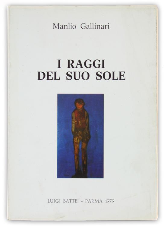 Bergoglio Libri d'Epoca Snc