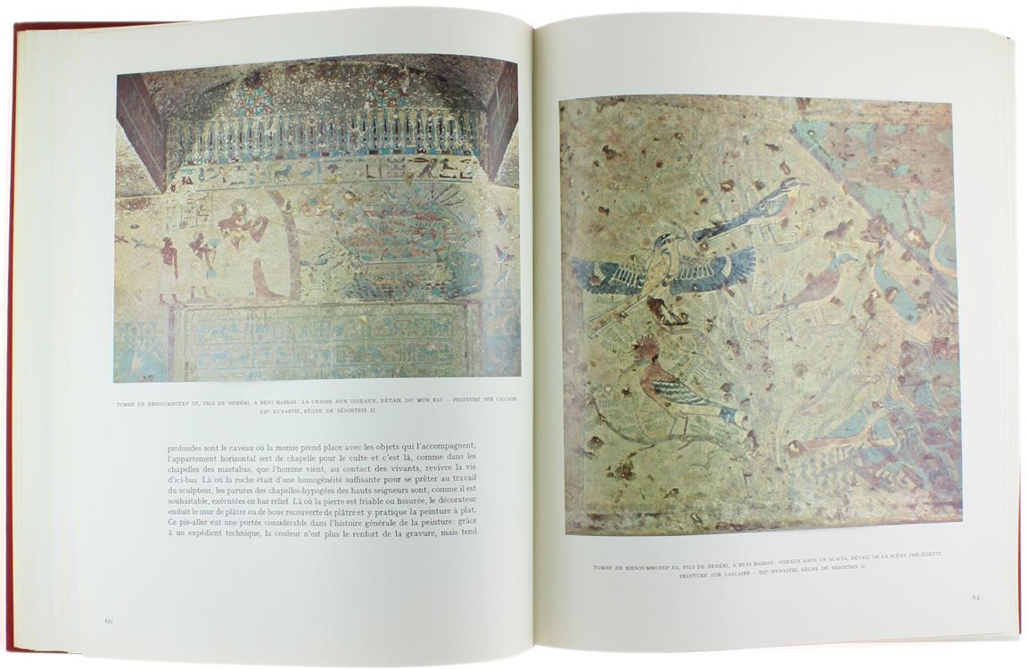 Les Tresors des Pharaons. les Hautes Époques. le Nouvel Empire. les Basses Époques