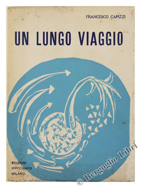 Bergoglio Libri d'Epoca Snc