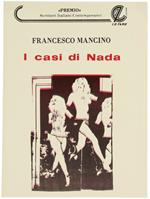 I Casi di Nada. Romanzo
