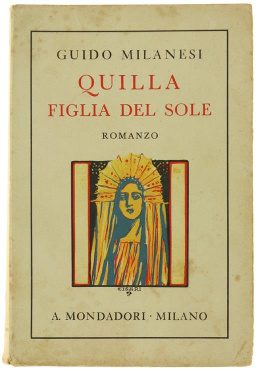 Bergoglio Libri d'Epoca Snc