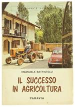 Il Successo in Agricoltura