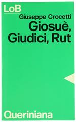 Giosué, Giudici, Ruth