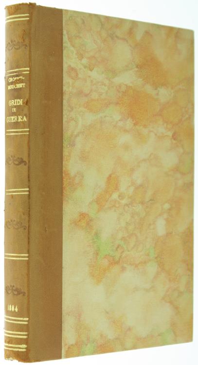 Bergoglio Libri d'Epoca Snc