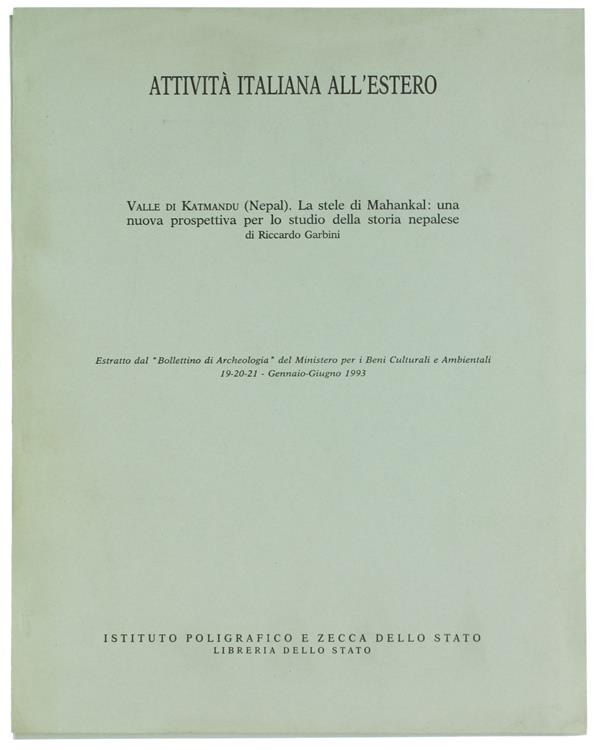 Bergoglio Libri d'Epoca Snc