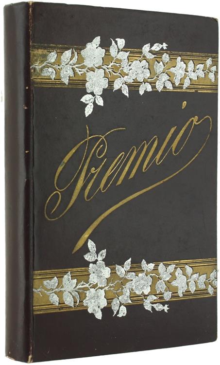 Bergoglio Libri d'Epoca Snc