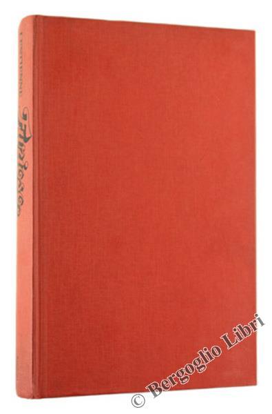 Furioso - Voldemar Lestienne - copertina