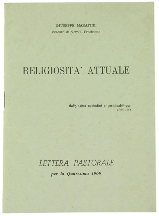 Bergoglio Libri d'Epoca Snc