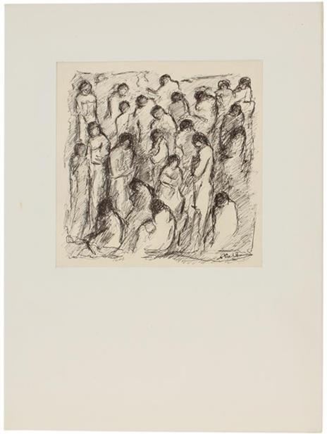 Dino Baldanzi - Vincenzo Marotta - 2