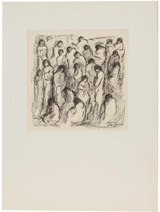 Dino Baldanzi - Vincenzo Marotta - 2