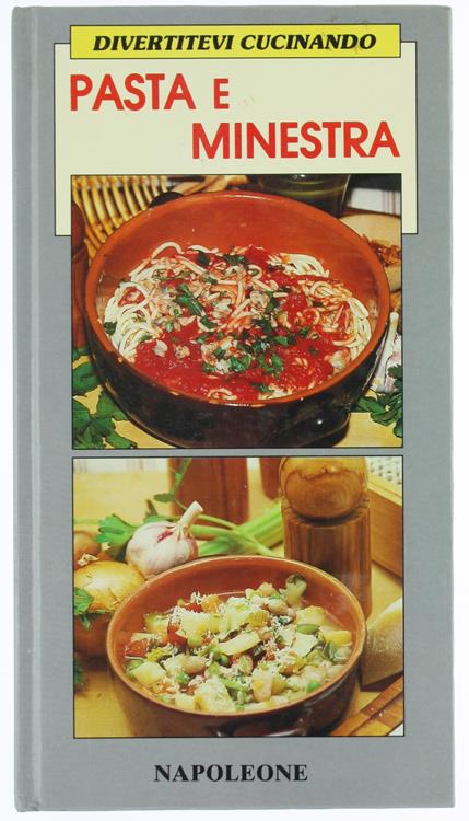 Bergoglio Libri d'Epoca Snc