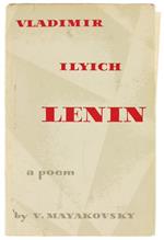 Vladimir Ilyich Lenin. A Poem